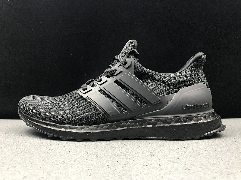 Super Max Adidas Ultra Boost 4(Real Boost-98%Authenic)--002
